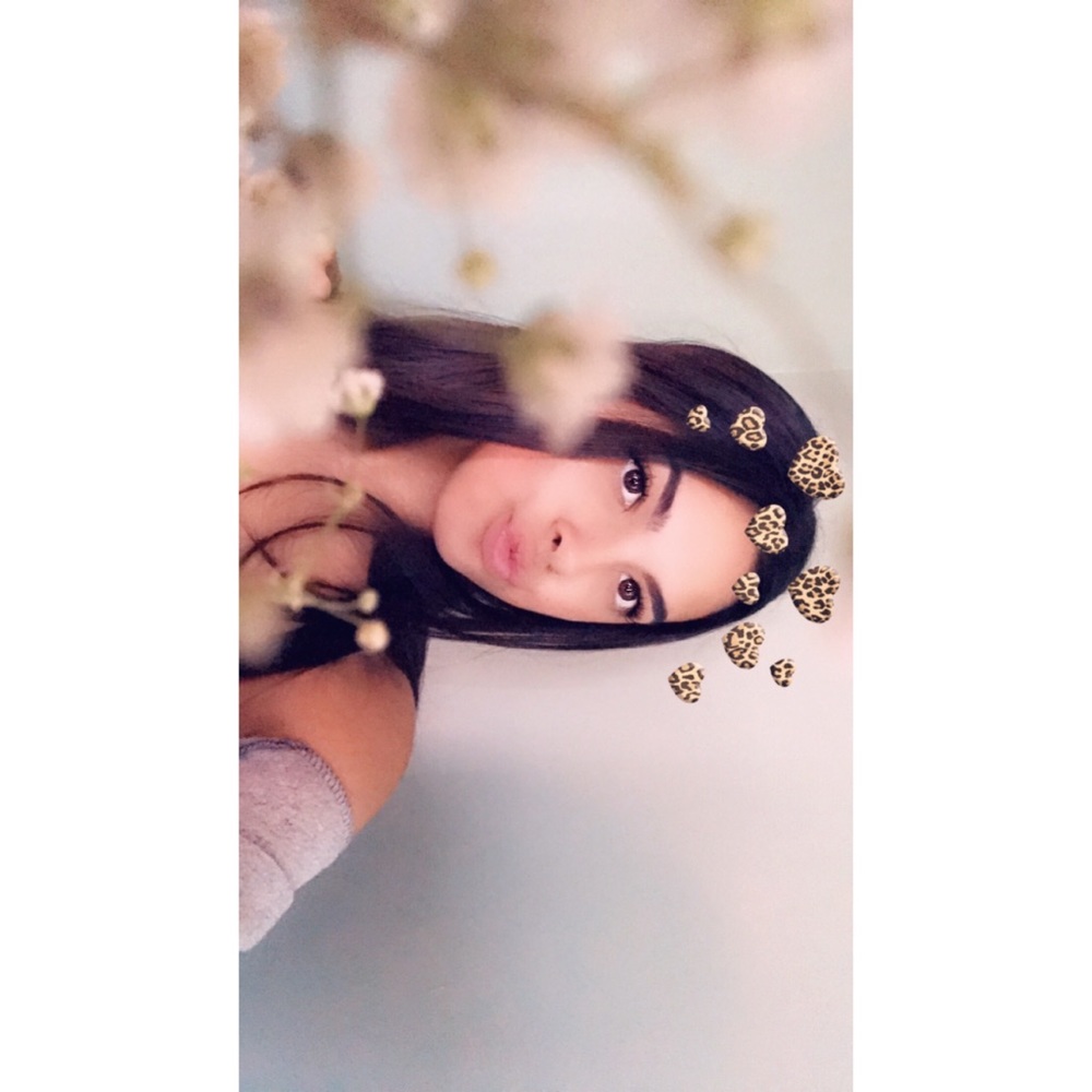 Meet your Posher, Yazmine